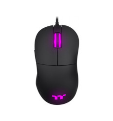 Thermaltake Damysus RGB Ratón gaming USB 16000 DPI