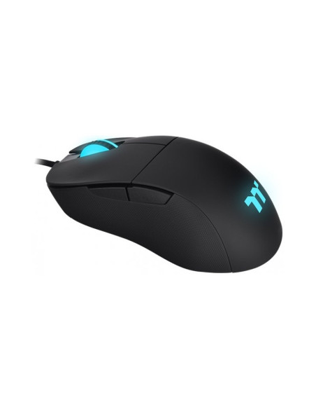 Thermaltake Damysus RGB Ratón gaming USB 16000 DPI