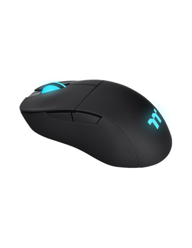 Thermaltake Damysus Wireless RGB Ratón gaming Inalámbrico 19000 DPI