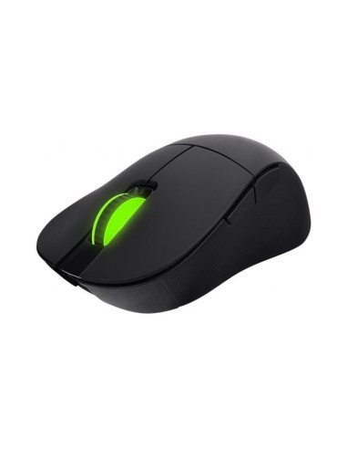 Thermaltake Damysus Wireless RGB Ratón gaming Inalámbrico 19000 DPI