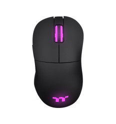 Thermaltake Damysus Wireless RGB Ratón gaming Inalámbrico 19000 DPI