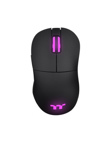 Thermaltake Damysus Wireless RGB Ratón gaming Inalámbrico 19000 DPI
