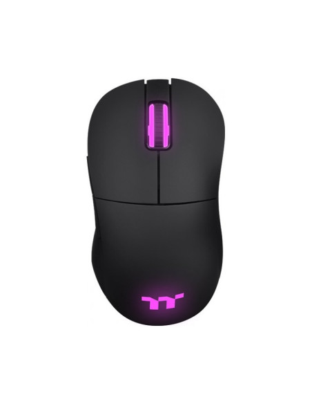 Thermaltake Damysus Wireless RGB Ratón gaming Inalámbrico 19000 DPI