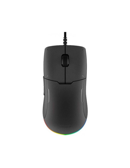 Xiaomi Gaming Mouse Lite Ratón gaming USB