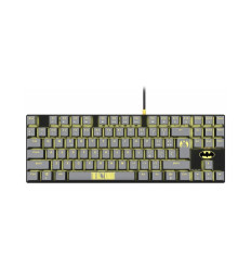 Teclado gaming Blade Batman DC Keyboard Switch Azul