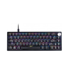 Teclado gaming XPG Sorcerer Mini