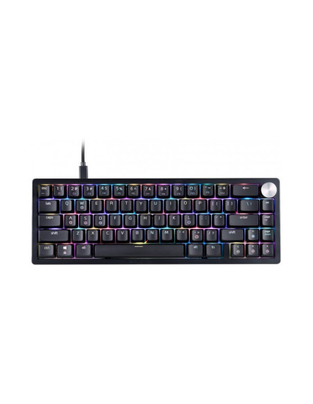 Teclado gaming XPG Sorcerer Mini