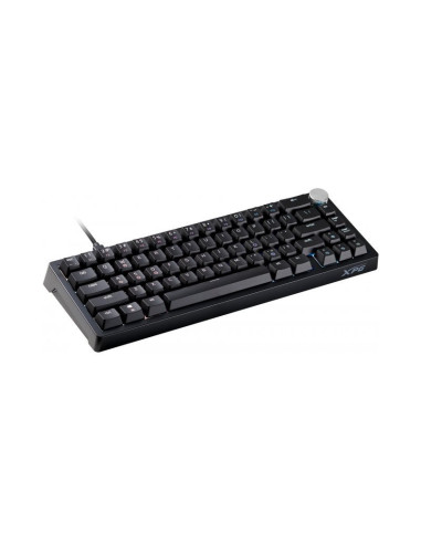 Teclado gaming XPG Sorcerer Mini