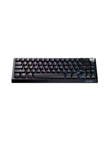 Teclado gaming XPG Sorcerer Mini