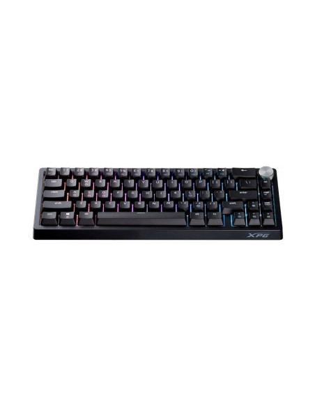 Teclado gaming XPG Sorcerer Mini