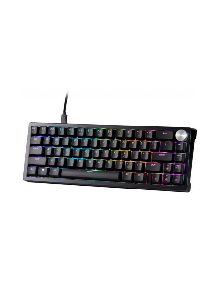 Teclado gaming XPG Sorcerer Mini