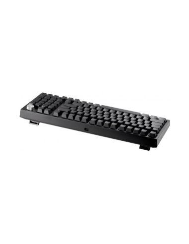 Teclado gaming mecánico XPG Sorcerer XPG Red
