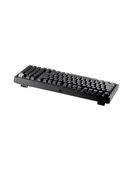 Teclado gaming mecánico XPG Sorcerer XPG Red