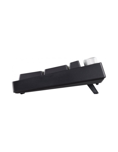 Teclado gaming mecánico XPG Sorcerer XPG Red