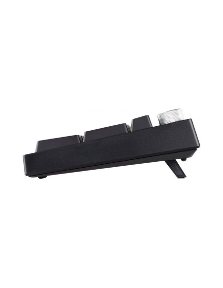 Teclado gaming mecánico XPG Sorcerer XPG Red