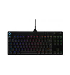 Teclado gaming Logitech G Pro GX Blue