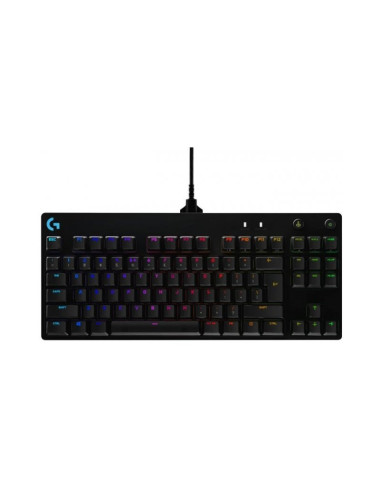 Teclado gaming Logitech G Pro GX Blue