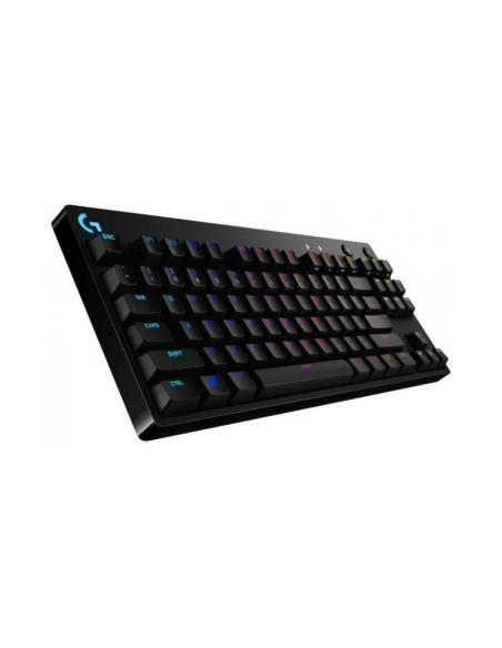 Teclado gaming Logitech G Pro GX Blue