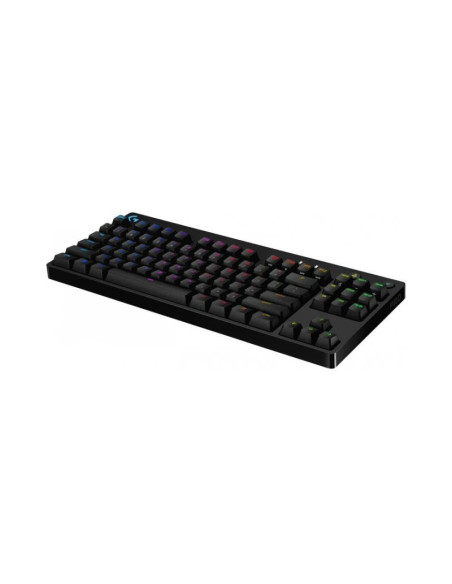 Teclado gaming Logitech G Pro GX Blue
