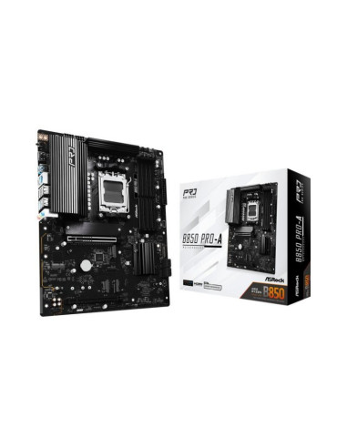 Asrock B850 Pro-A Socket AMD AM5 ATX