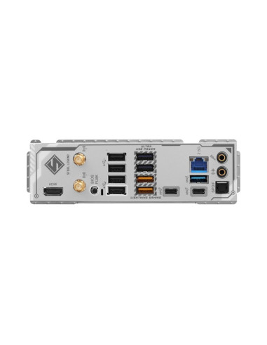 Placa base Asrock B850 Steel Legend WiFi Socket AMD AM5 ATX