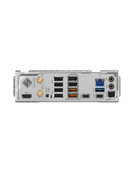 Placa base Asrock B850 Steel Legend WiFi Socket AMD AM5 ATX