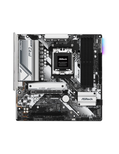 Placa base Asrock B650M Pro RS Socket AMD AM5 Micro-ATX