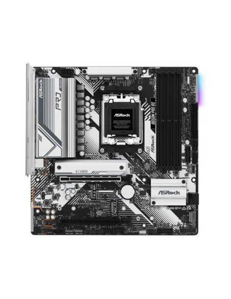 Placa base Asrock B650M Pro RS Socket AMD AM5 Micro-ATX