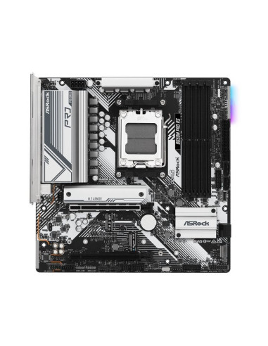 Placa base Asrock B650M Pro RS Socket AMD AM5 Micro-ATX