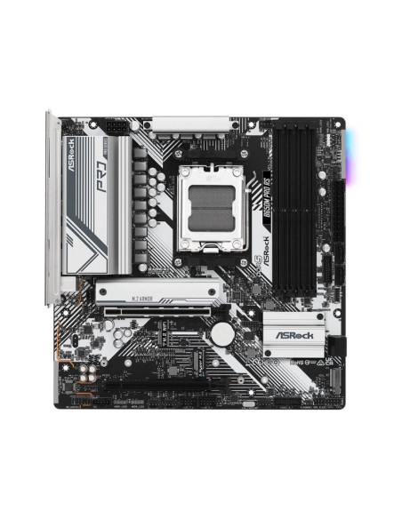 Placa base Asrock B650M Pro RS Socket AMD AM5 Micro-ATX