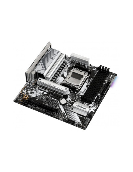 Placa base Asrock B650M Pro RS Socket AMD AM5 Micro-ATX