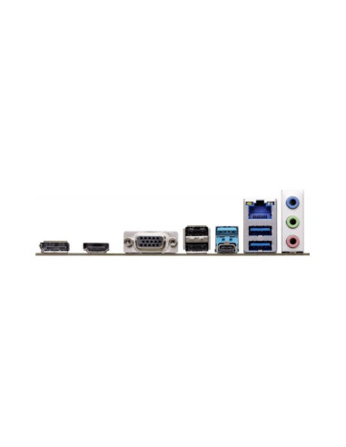 Placa base Asrock B760M-HDV/M.2 Socket Intel 1700 Micro-ATX
