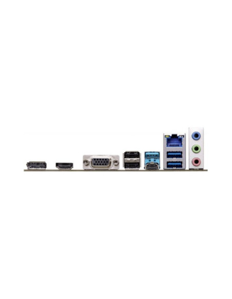 Placa base Asrock B760M-HDV/M.2 Socket Intel 1700 Micro-ATX