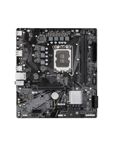 Placa base Gigabyte H610M D3W DDR4 Socket Intel 1700 Micro-ATX