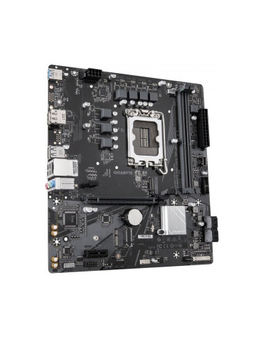 Placa base Gigabyte H610M D3W DDR4 Socket Intel 1700 Micro-ATX
