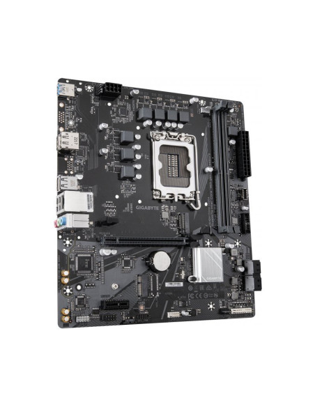 Placa base Gigabyte H610M D3W DDR4 Socket Intel 1700 Micro-ATX