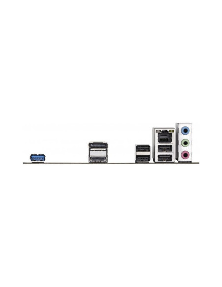 Placa base Gigabyte H610M D3W DDR4 Socket Intel 1700 Micro-ATX