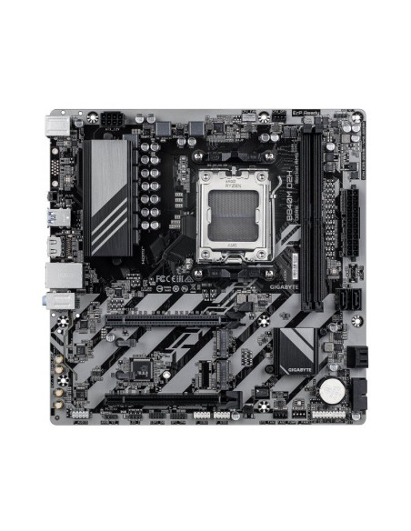 Placa base Gigabyte B840M D2H Socket AMD AM5 Micro-ATX