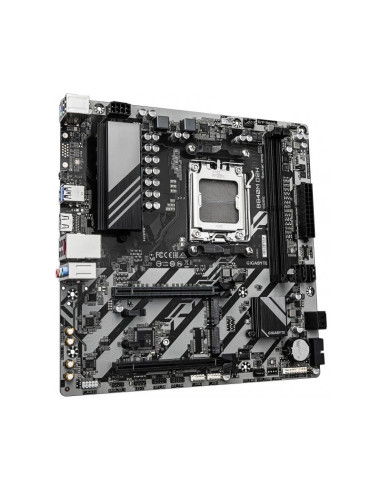 Placa base Gigabyte B840M D2H Socket AMD AM5 Micro-ATX