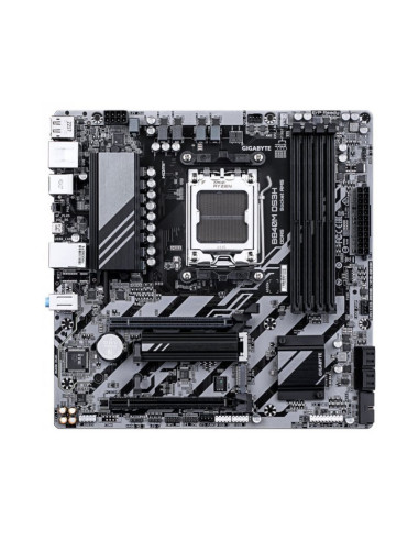 Placa base Gigabyte B840M DS3H Socket AMD AM5 Micro-ATX