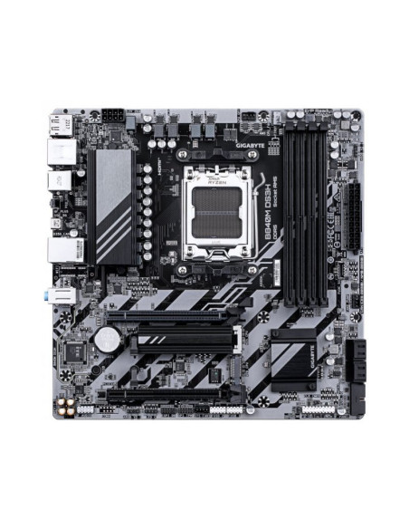 Placa base Gigabyte B840M DS3H Socket AMD AM5 Micro-ATX