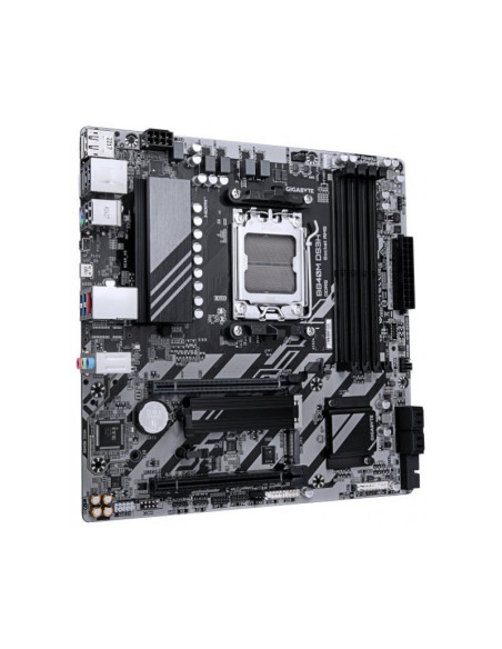 Placa base Gigabyte B840M DS3H Socket AMD AM5 Micro-ATX