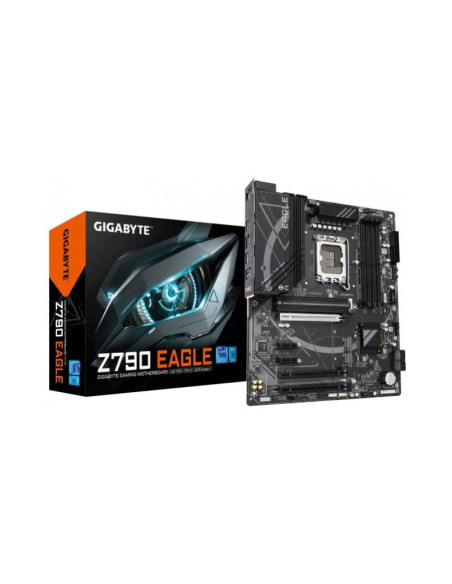 Placa base Gigabyte Z790 EAGLE Socket Intel 1700 ATX