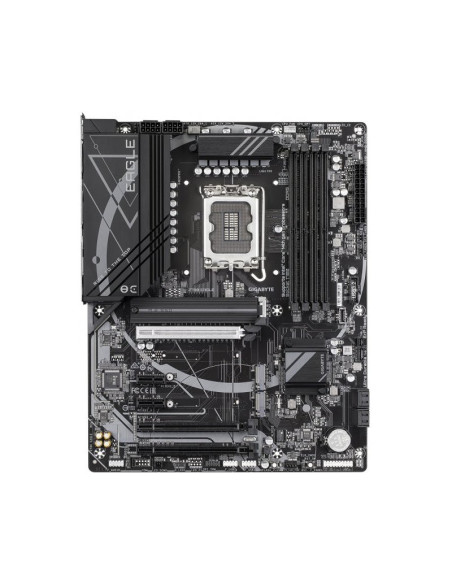 Placa base Gigabyte Z790 EAGLE Socket Intel 1700 ATX