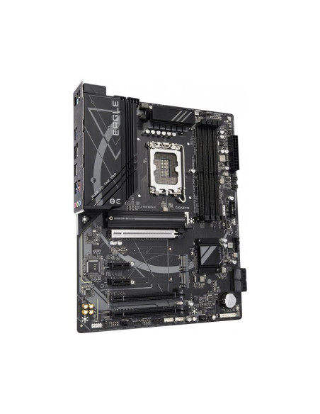Placa base Gigabyte Z790 EAGLE Socket Intel 1700 ATX