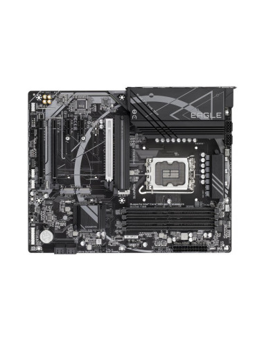 Gigabyte Z790 EAGLE Socket Intel 1700 ATX