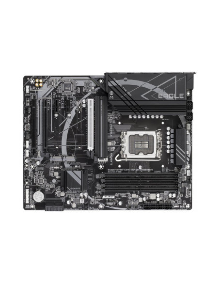Gigabyte Z790 EAGLE Socket Intel 1700 ATX