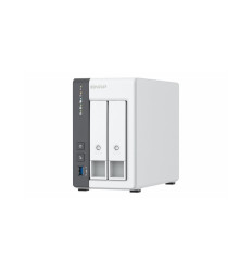 Servidor NAS Qnap TS-216G (2 bahías)