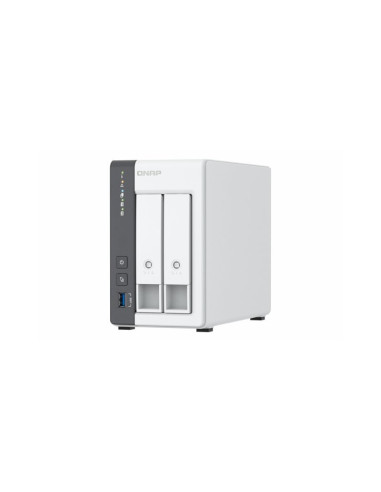 Servidor NAS Qnap TS-216G (2 bahías)