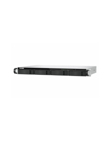Servidor NAS Rack 1U Qnap TS-h765eU (4 bahías)